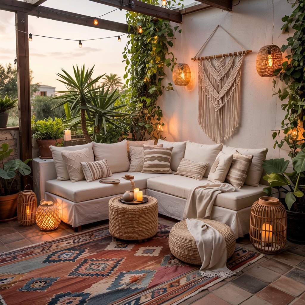 Terraza