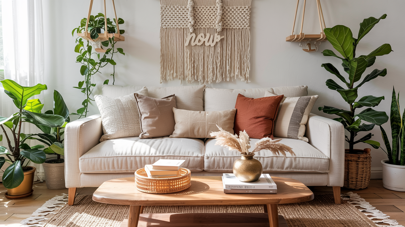 Decorar también es quererse