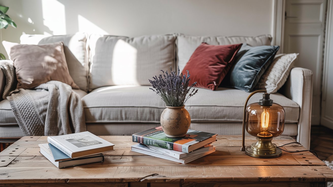 No sé qué comprar para decorar mi casa (y cómo evitar equivocarte)