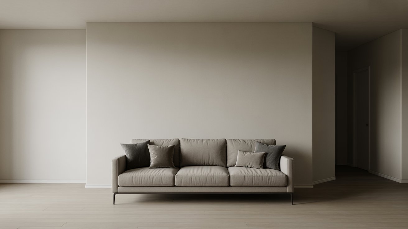 Cómo transformar una casa fría y apagada en un hogar cálido y con personalidad